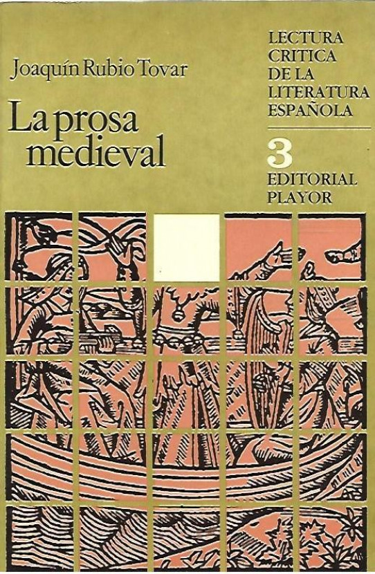 LA PROSA MEDIEVAL