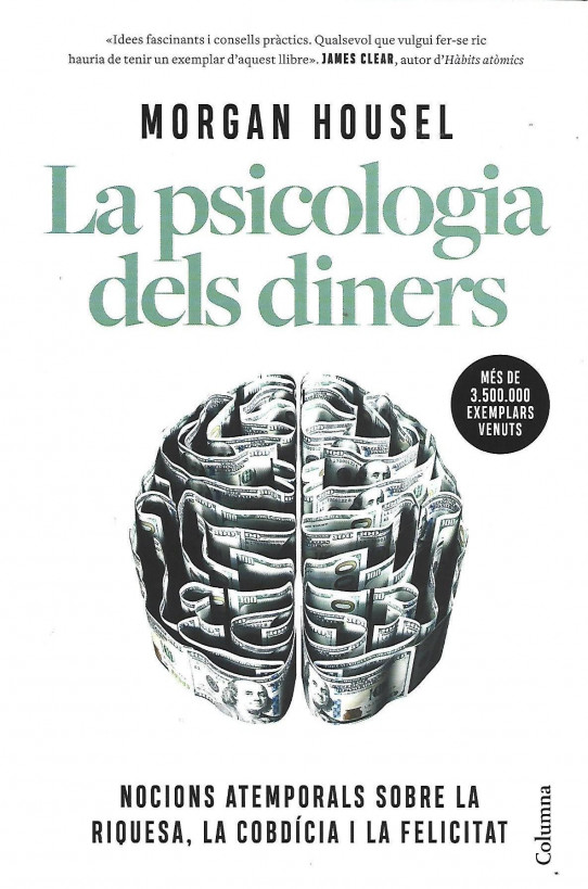 LA PSICOLOGIA DELS DINERS