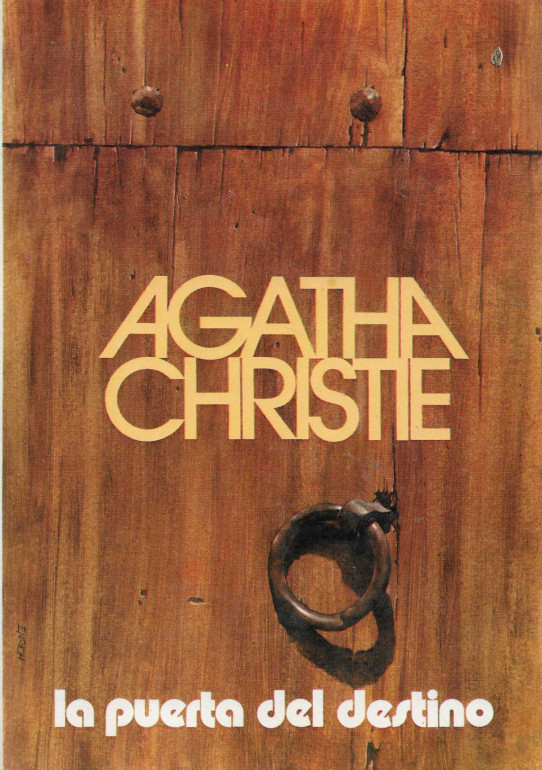 La puerta del destino.