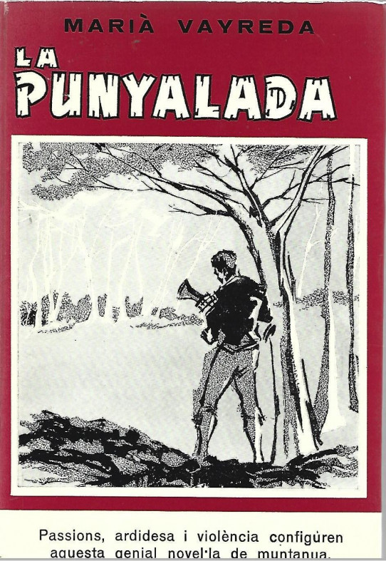 LA PUNYALADA