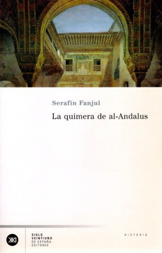 LA QUIMERA DE AL-ANDALUS