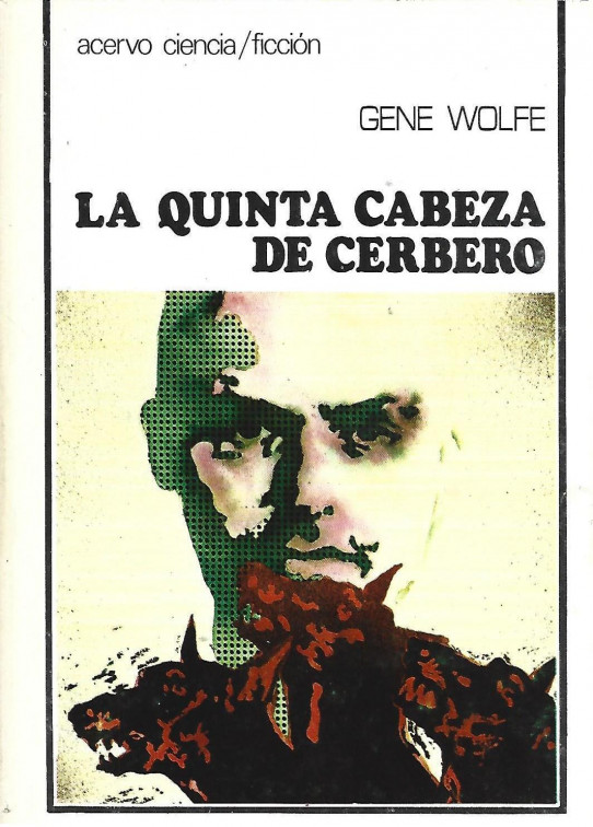 LA QUINTA CABEZA DE CERBERO