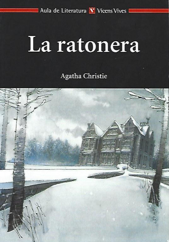 LA RATONERA