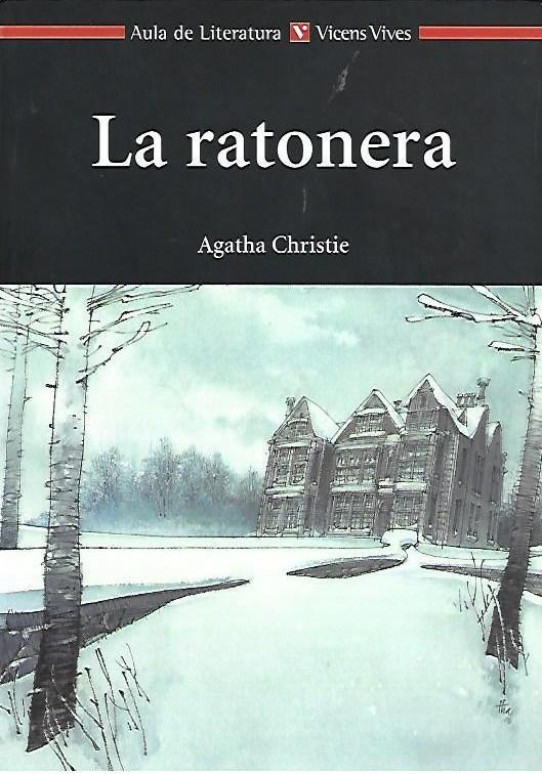 LA RATONERA