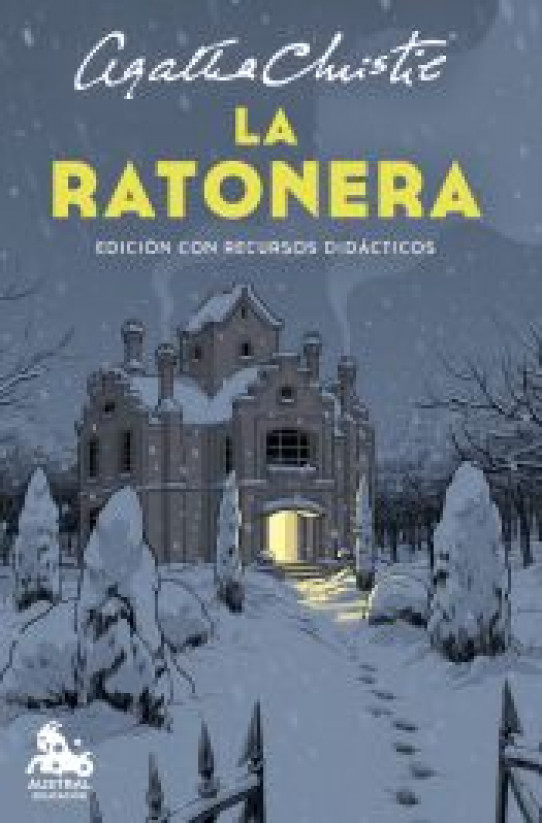 LA RATONERA