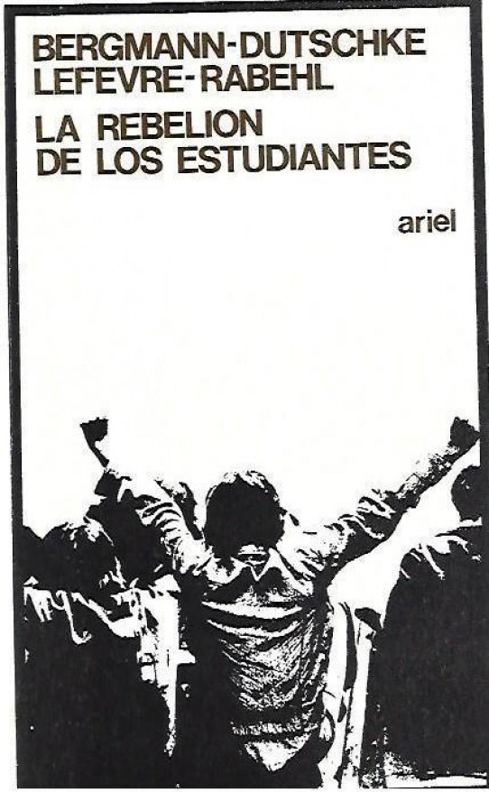 LA REBELION DE LOS ESTUDIANTES