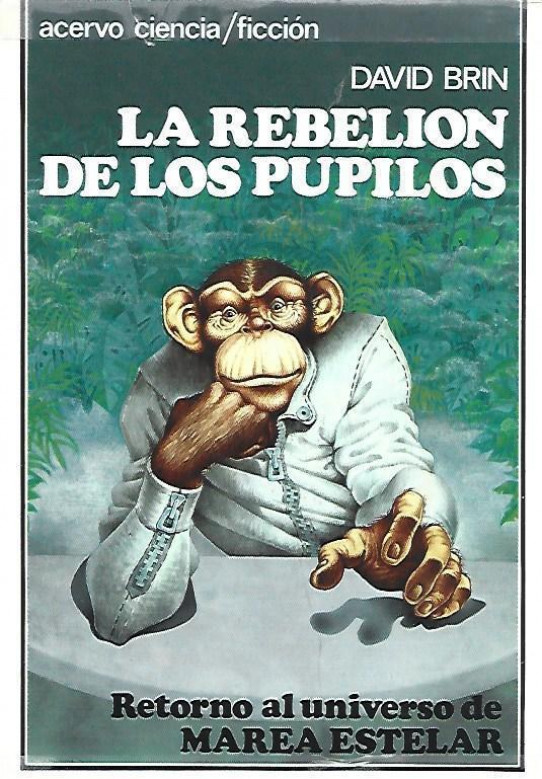 LA REBELIÓN DE LOS PUPILOS