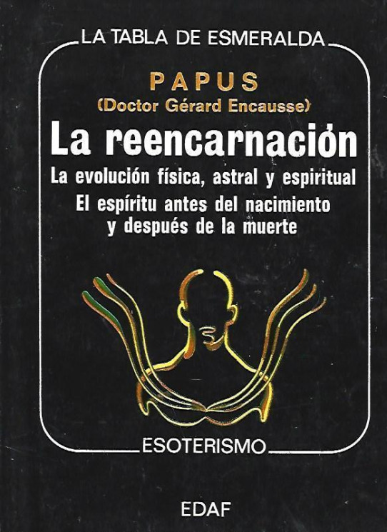 LA REENCARNACIÓN