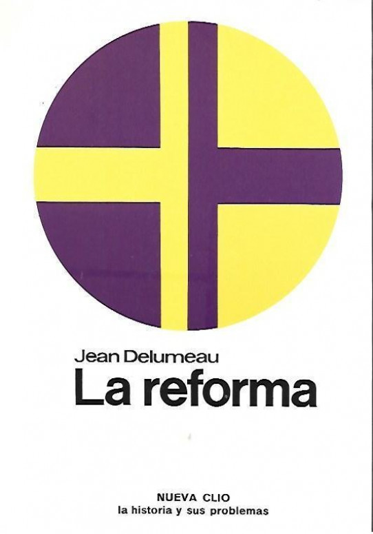 LA REFORMA