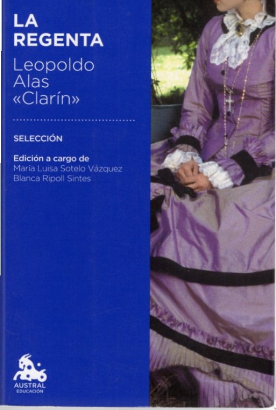 LA REGENTA