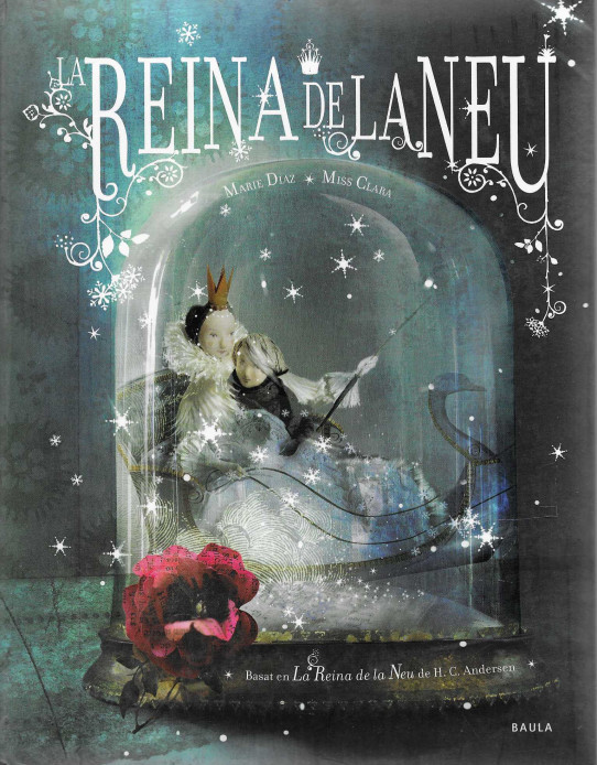 La Reina de la Neu.