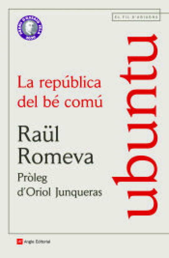 LA REPÚBLICA DEL BÉ COMÚ