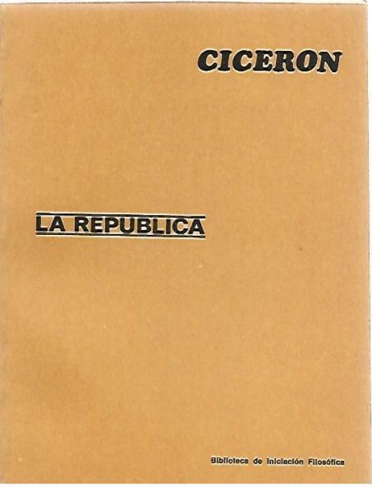 LA REPUBLICA