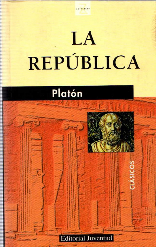 LA REPÚBLICA