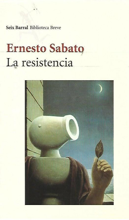 LA RESISTENCIA