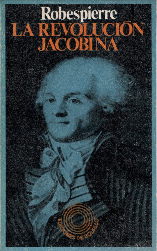 LA REVOLUCION JACOBINA
