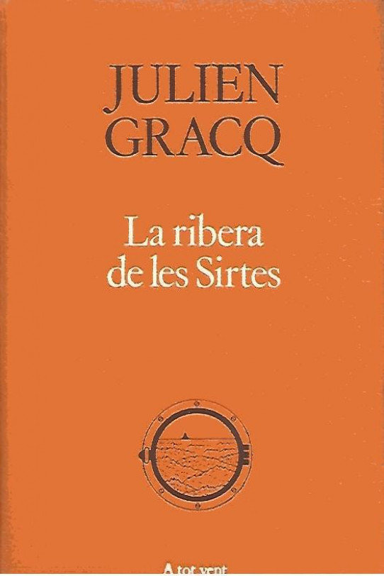 LA RIBERA DE LES SIRTES