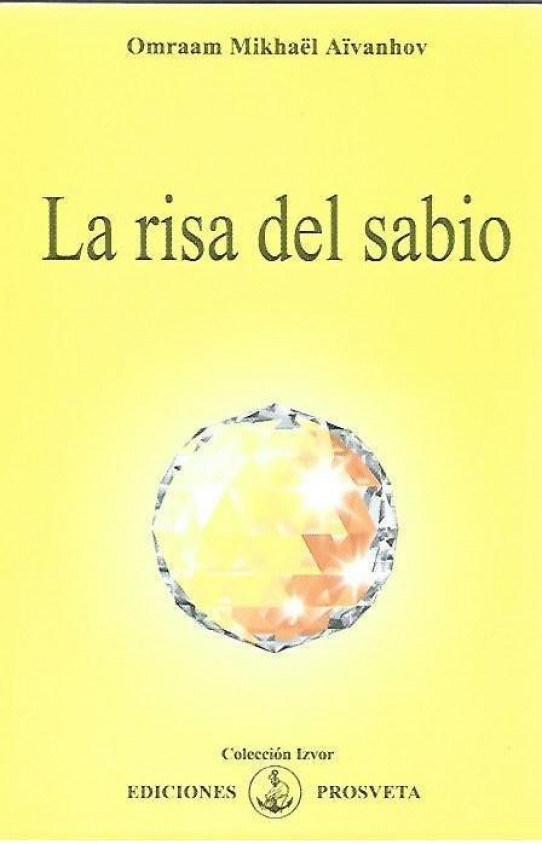 LA RISA DEL SABIO