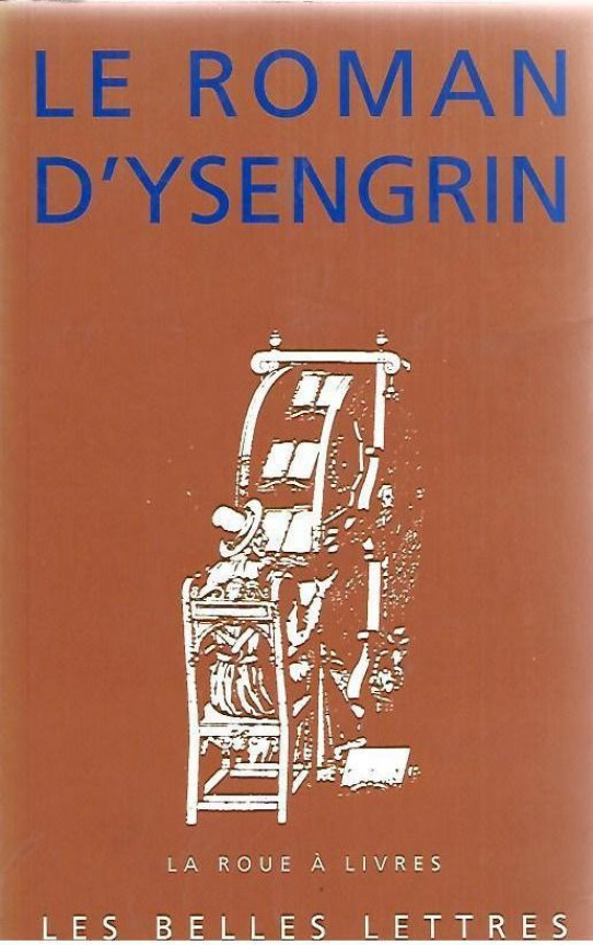 LA ROMAN D'YSENGRIN