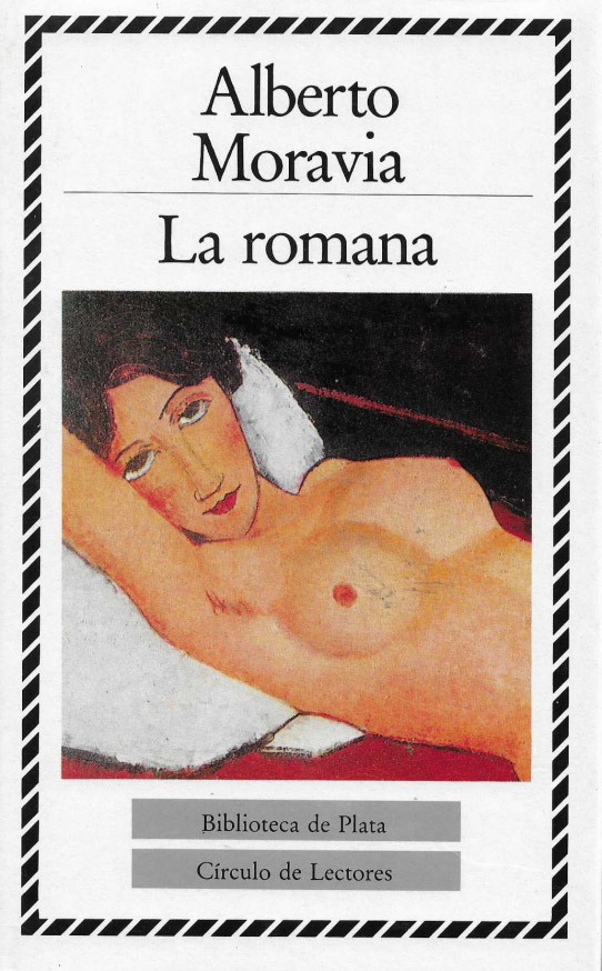 La romana.