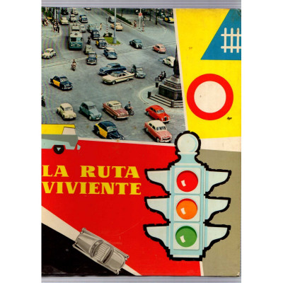 La Ruta Viviente