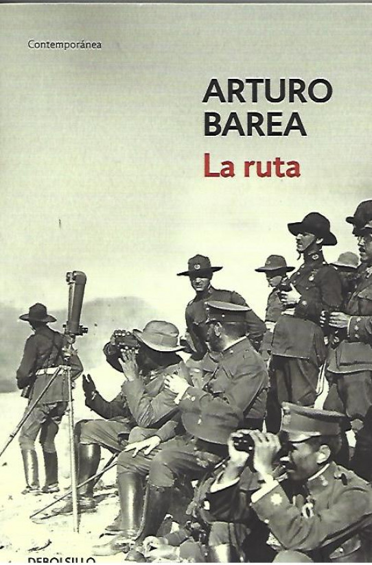 LA RUTA