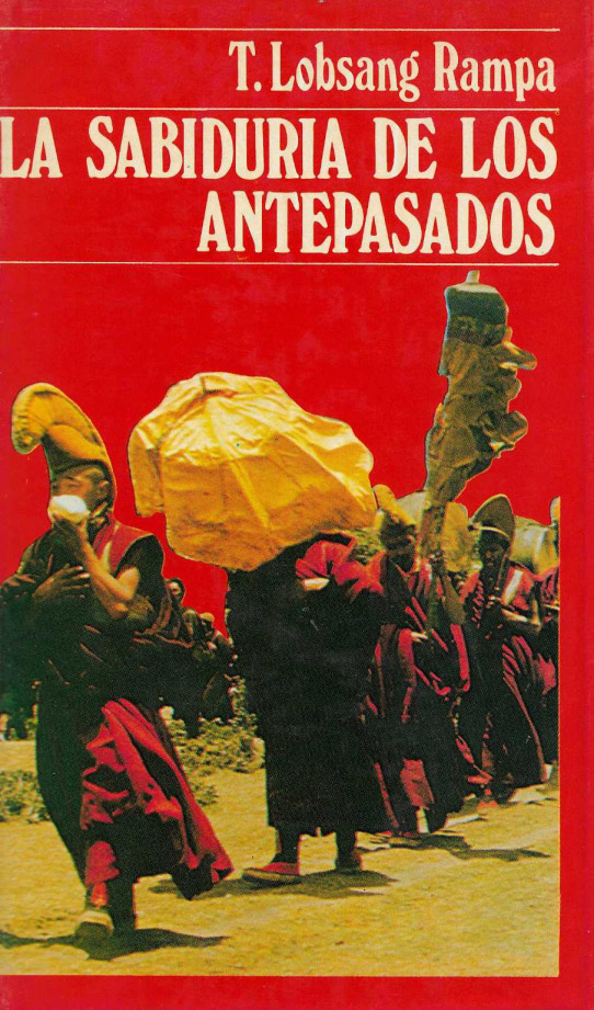 La sabiduría de los antepasados