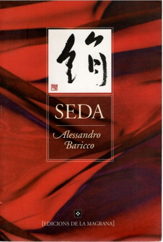 LA SEDA