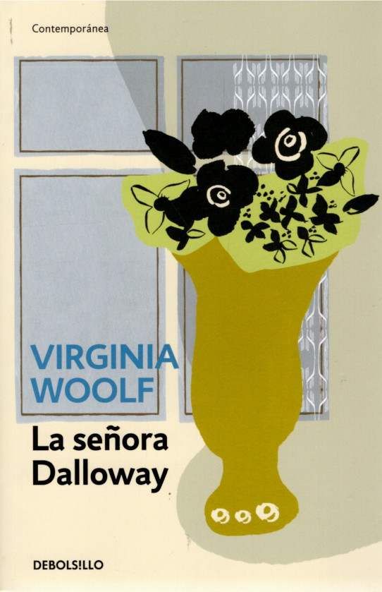 LA SEÑORA DALLOWAY