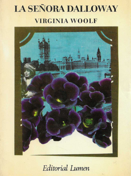La señora Dalloway