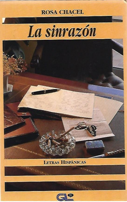 LA SINRAZON