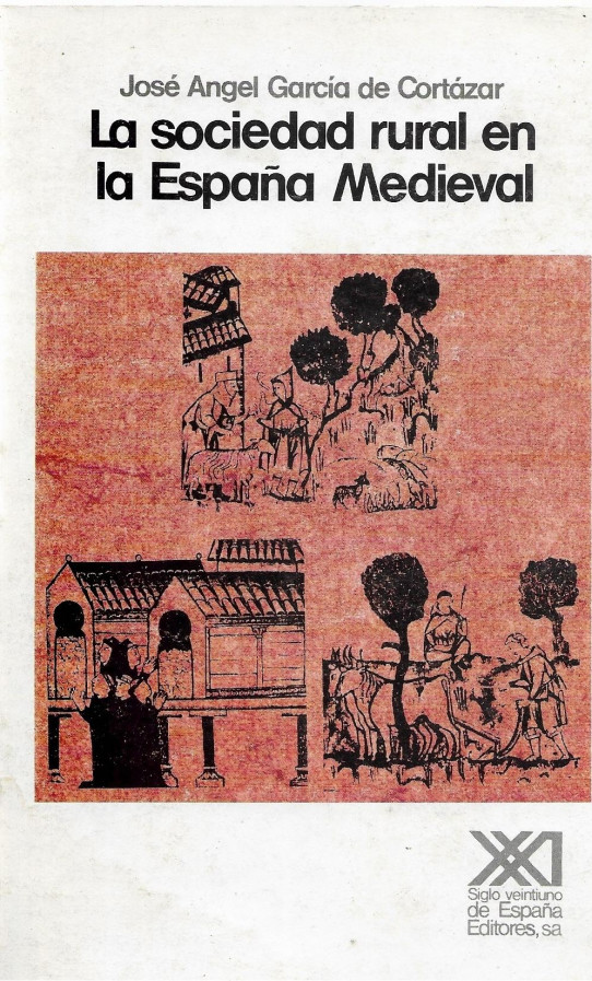 LA SOCIEDAD RURAL EN LA ESPAÑA MEDIEVAL