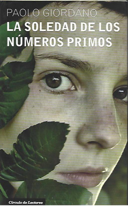 LA SOLEDAD DE LOS NÚMEROS PRIMOS