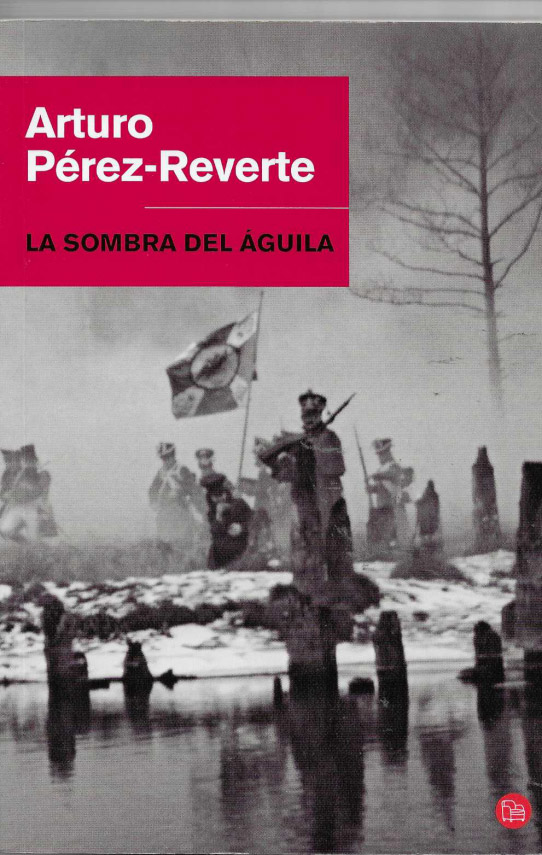 La sombra del águila