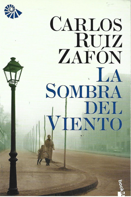LA SOMBRA DEL VIENTO