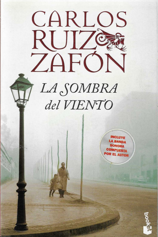 LA SOMBRA DEL VIENTO