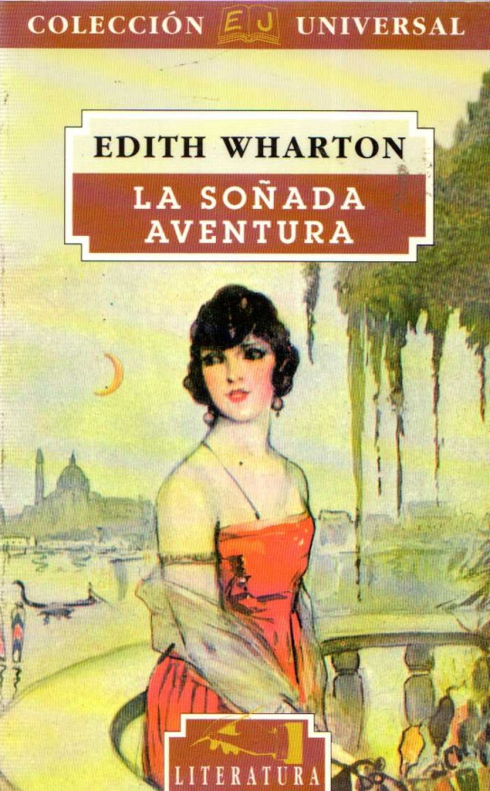 LA SOÑADA AVENTURA