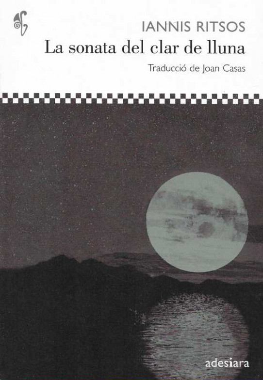 LA SONATA DEL CLAR DE LLUNA.