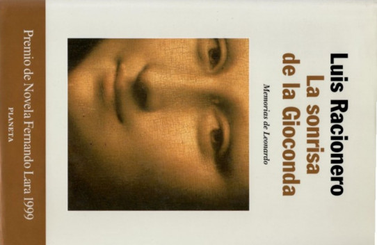 LA SONRISA DE LA GIOCONDA