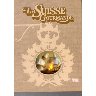 La Suisse Gourmande  / Nestle