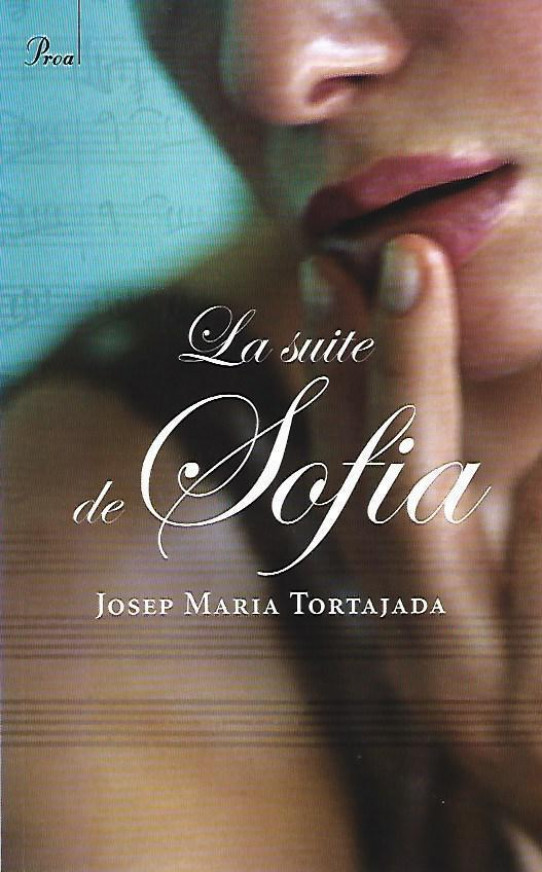 LA SUITE DE SOFIA