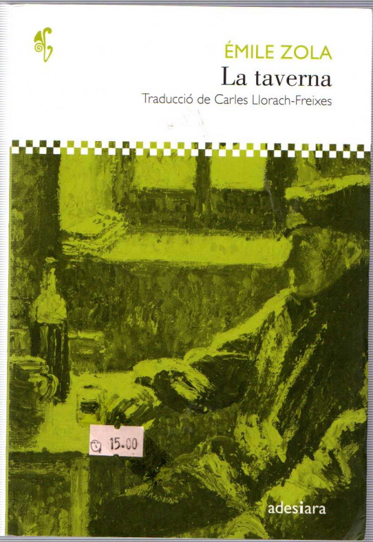 LA TAVERNA