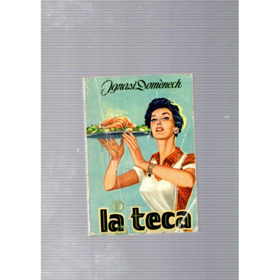 La Teca / Ignasi Domènech