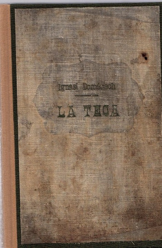 LA TECA. Cinquena ediciò (1945)