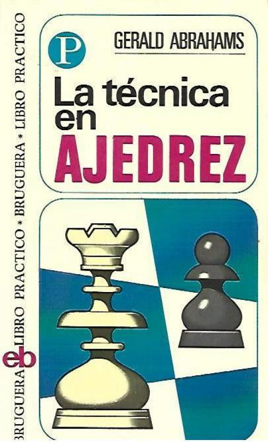 LA TÉCNICA EN AJEDREZ