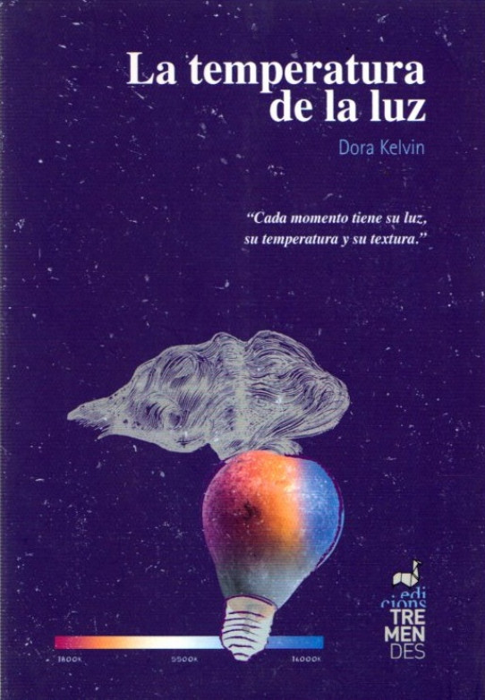 LA TEMPERATURA DE LA LUZ
