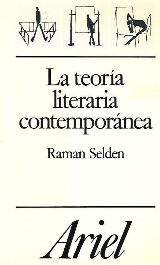 LA TEORIA LITERARIA CONTEMPORANEA