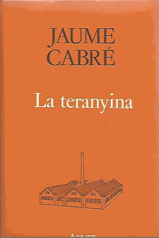LA TERANYINA