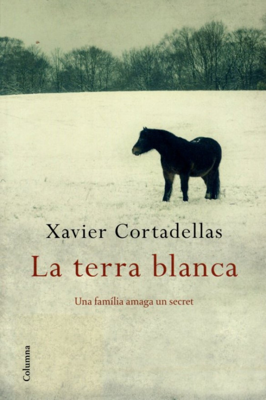 LA TERRA BLANCA