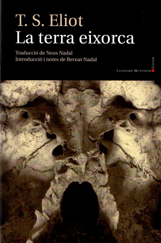 LA TERRA EIXORCA
